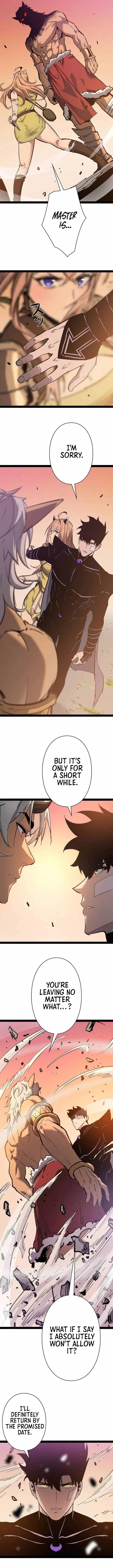 Become the Strongest Hero Through the Cheat System Chapter 95 – Page 7
