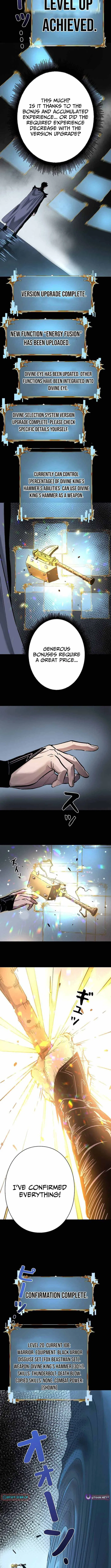 Become the Strongest Hero Through the Cheat System Chapter 94 – Page 2