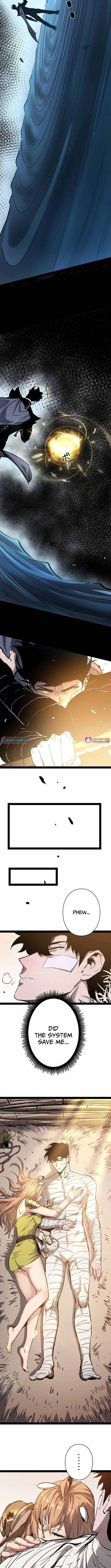 Become the Strongest Hero Through the Cheat System Chapter 94 – Page 3
