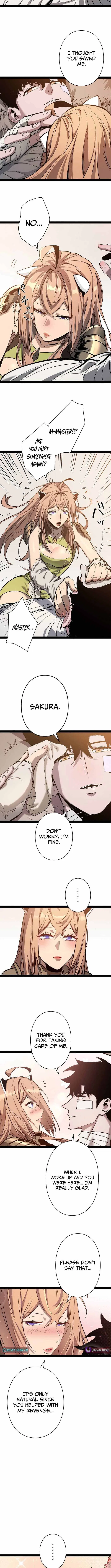 Become the Strongest Hero Through the Cheat System Chapter 94 – Page 4