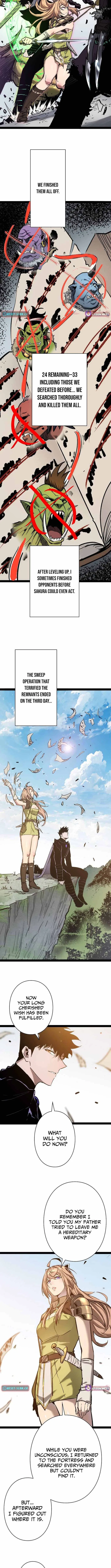 Become the Strongest Hero Through the Cheat System Chapter 94 – Page 6