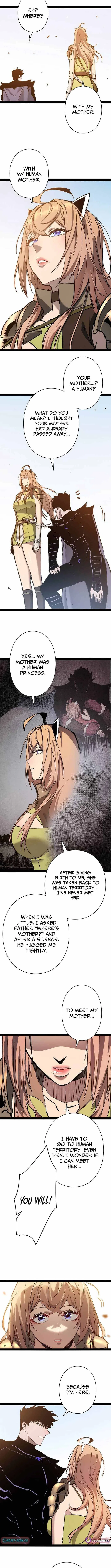 Become the Strongest Hero Through the Cheat System Chapter 94 – Page 7