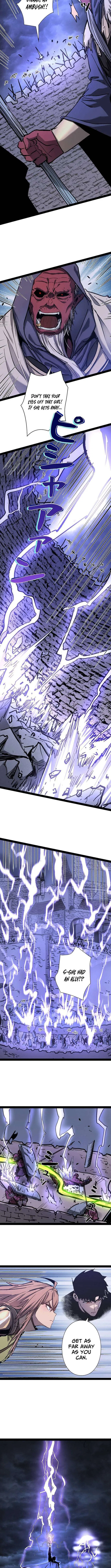 Become the Strongest Hero Through the Cheat System Chapter 93 – Page 2