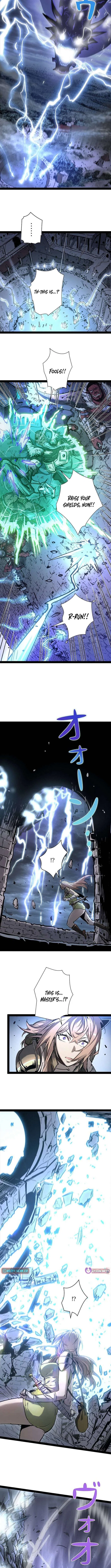 Become the Strongest Hero Through the Cheat System Chapter 93 – Page 4