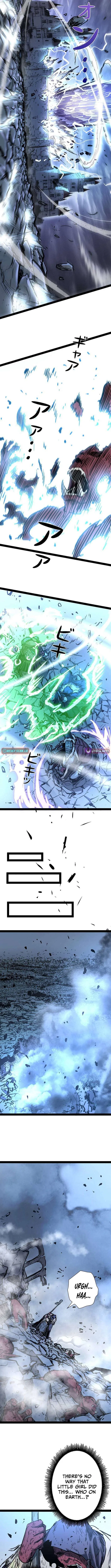 Become the Strongest Hero Through the Cheat System Chapter 93 – Page 5