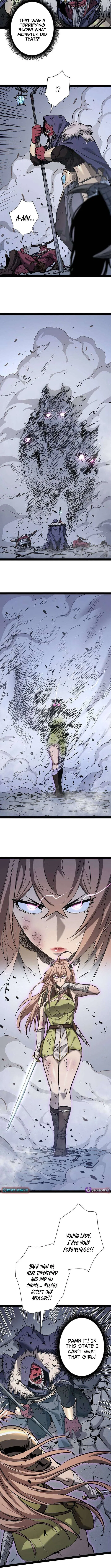 Become the Strongest Hero Through the Cheat System Chapter 93 – Page 6
