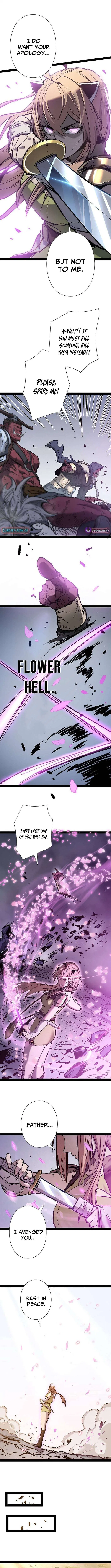 Become the Strongest Hero Through the Cheat System Chapter 93 – Page 7
