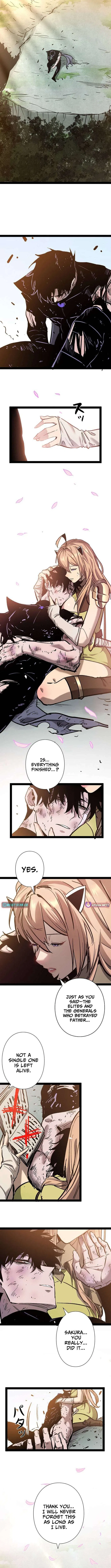 Become the Strongest Hero Through the Cheat System Chapter 93 – Page 8