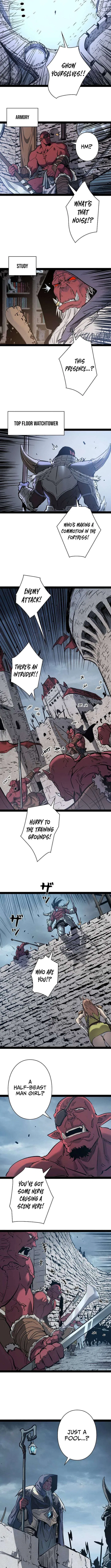 Become the Strongest Hero Through the Cheat System Chapter 92 – Page 2