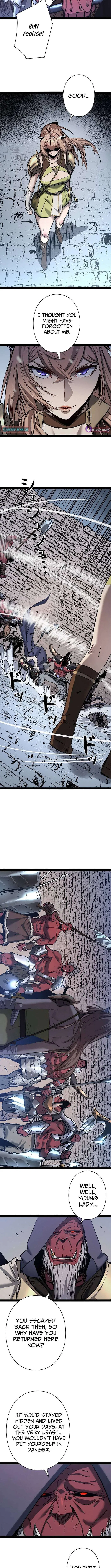 Become the Strongest Hero Through the Cheat System Chapter 92 – Page 5