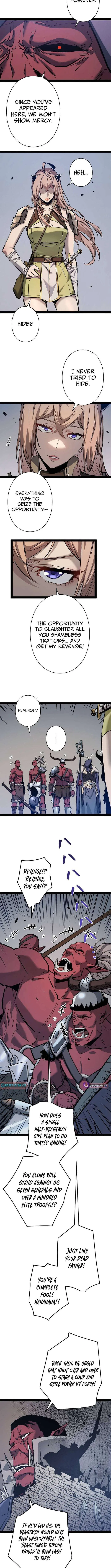 Become the Strongest Hero Through the Cheat System Chapter 92 – Page 6