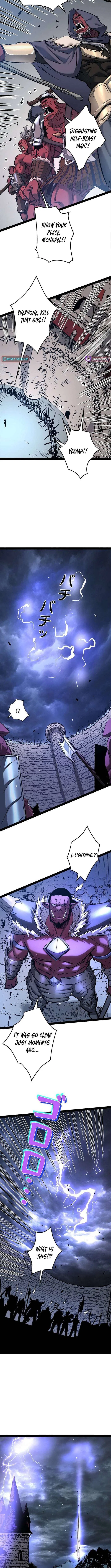 Become the Strongest Hero Through the Cheat System Chapter 92 – Page 9