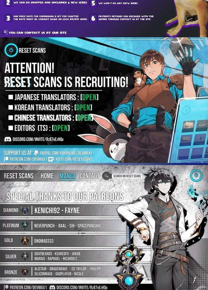 Become the Strongest Hero Through the Cheat System Chapter 92 – Page 11