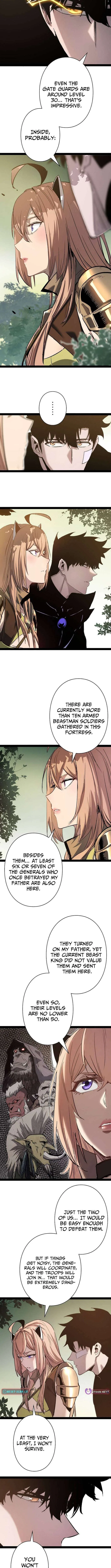 Become the Strongest Hero Through the Cheat System Chapter 91 – Page 2