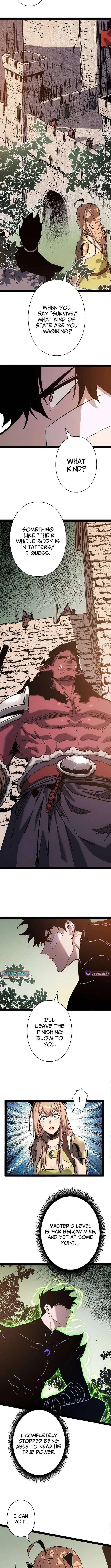 Become the Strongest Hero Through the Cheat System Chapter 91 – Page 4