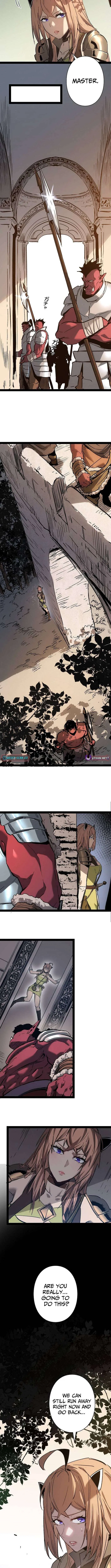Become the Strongest Hero Through the Cheat System Chapter 91 – Page 5