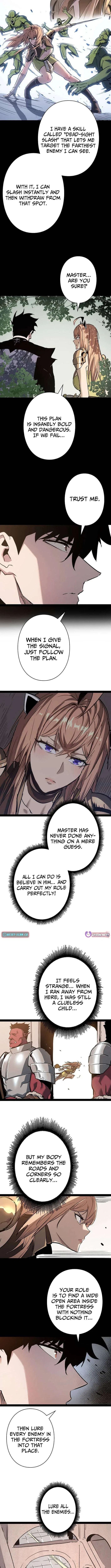 Become the Strongest Hero Through the Cheat System Chapter 91 – Page 6