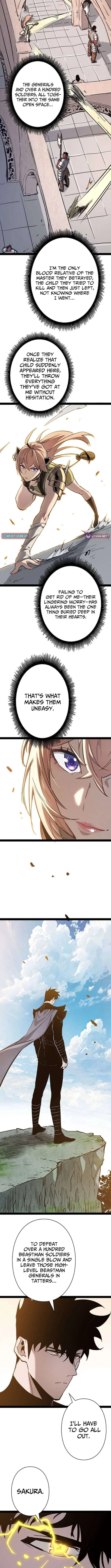 Become the Strongest Hero Through the Cheat System Chapter 91 – Page 7