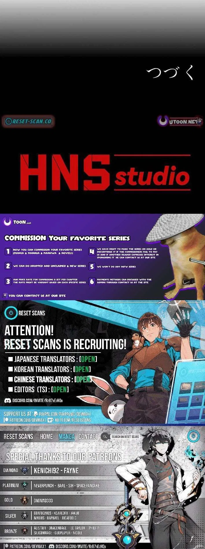Become the Strongest Hero Through the Cheat System Chapter 91 – Page 9