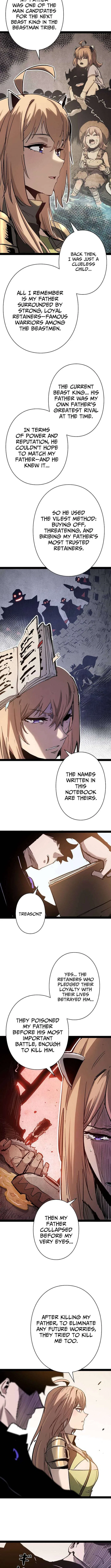 Become the Strongest Hero Through the Cheat System Chapter 90 – Page 2