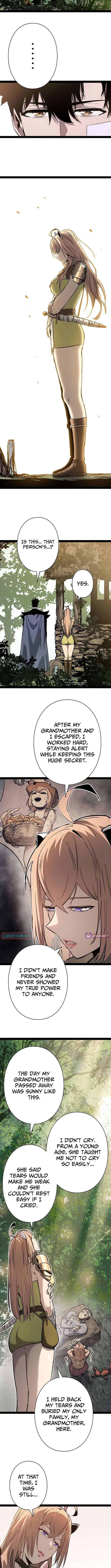 Become the Strongest Hero Through the Cheat System Chapter 90 – Page 5