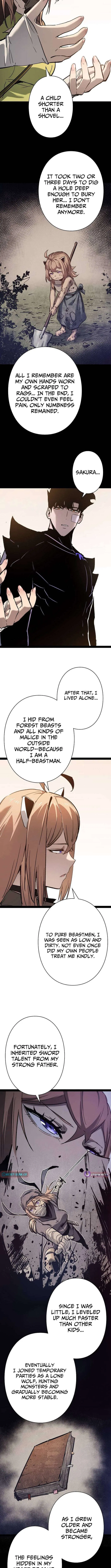 Become the Strongest Hero Through the Cheat System Chapter 90 – Page 6