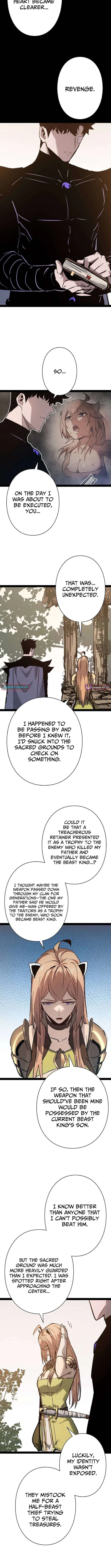 Become the Strongest Hero Through the Cheat System Chapter 90 – Page 7