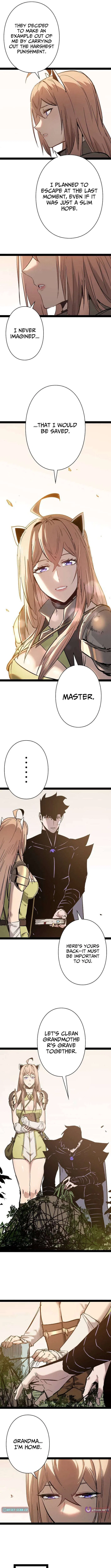 Become the Strongest Hero Through the Cheat System Chapter 90 – Page 8