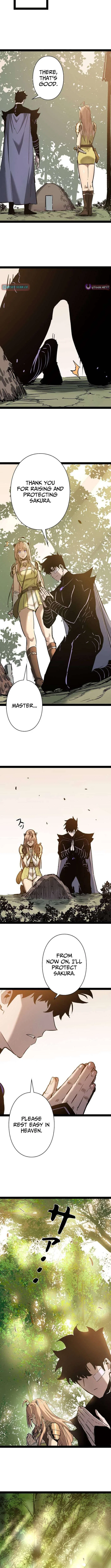 Become the Strongest Hero Through the Cheat System Chapter 90 – Page 9