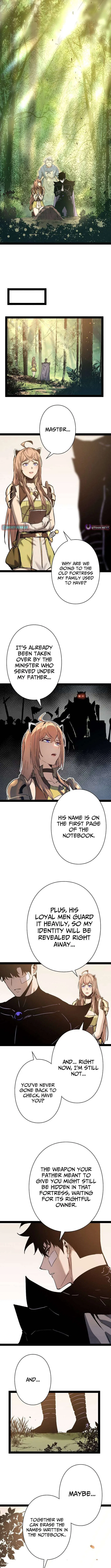 Become the Strongest Hero Through the Cheat System Chapter 90 – Page 10