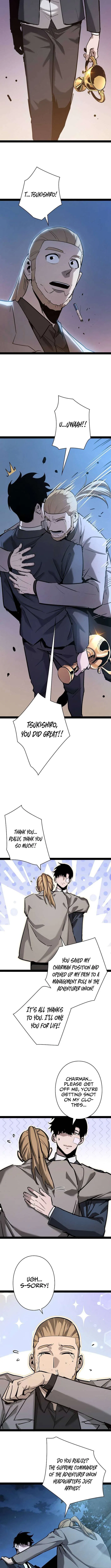 Become the Strongest Hero Through the Cheat System Chapter 89 – Page 2