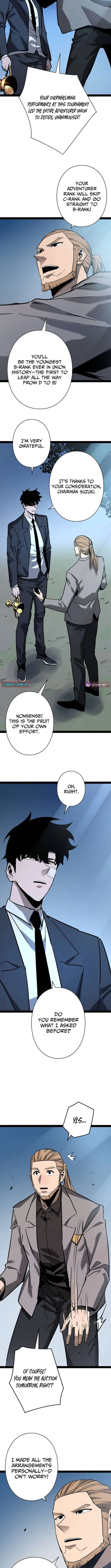 Become the Strongest Hero Through the Cheat System Chapter 89 – Page 3