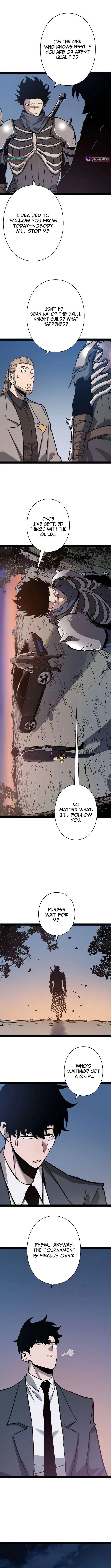 Become the Strongest Hero Through the Cheat System Chapter 89 – Page 5