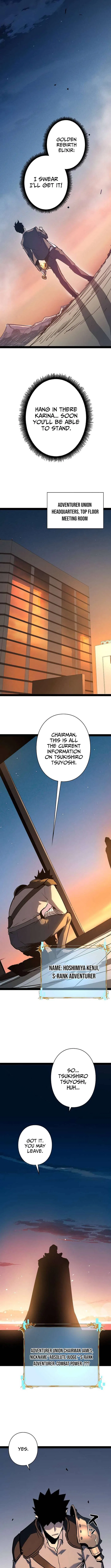 Become the Strongest Hero Through the Cheat System Chapter 89 – Page 6