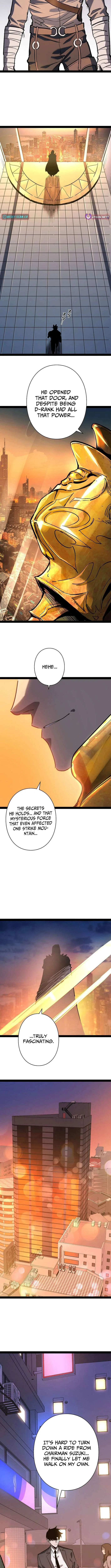 Become the Strongest Hero Through the Cheat System Chapter 89 – Page 7