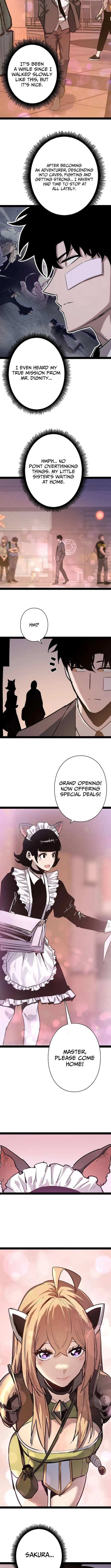 Become the Strongest Hero Through the Cheat System Chapter 89 – Page 8