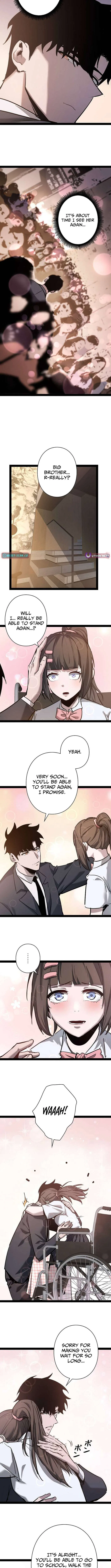 Become the Strongest Hero Through the Cheat System Chapter 89 – Page 9