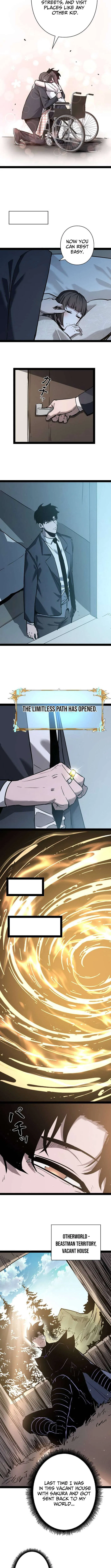 Become the Strongest Hero Through the Cheat System Chapter 89 – Page 10