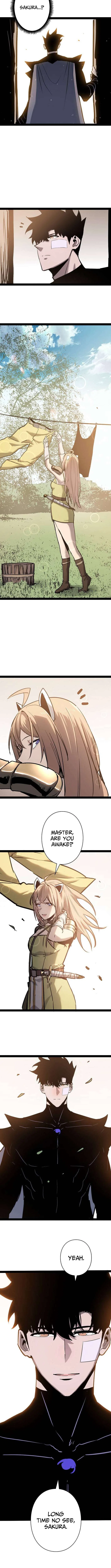 Become the Strongest Hero Through the Cheat System Chapter 89 – Page 11