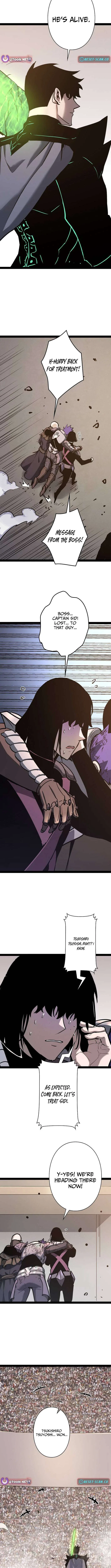 Become the Strongest Hero Through the Cheat System Chapter 88 – Page 2