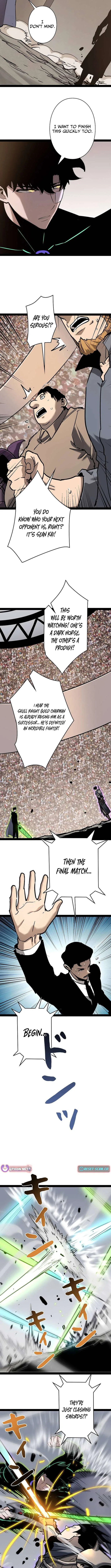 Become the Strongest Hero Through the Cheat System Chapter 88 – Page 4