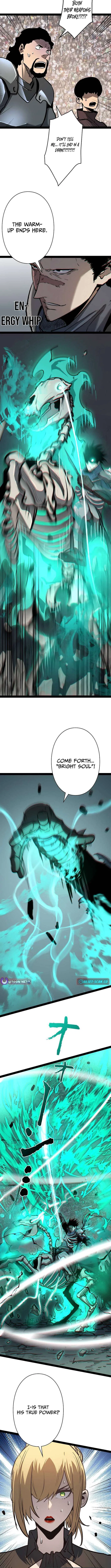 Become the Strongest Hero Through the Cheat System Chapter 88 – Page 6