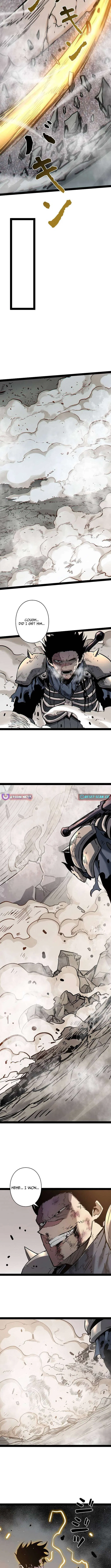 Become the Strongest Hero Through the Cheat System Chapter 88 – Page 9