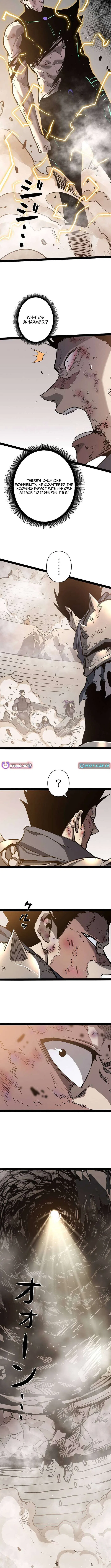 Become the Strongest Hero Through the Cheat System Chapter 88 – Page 10