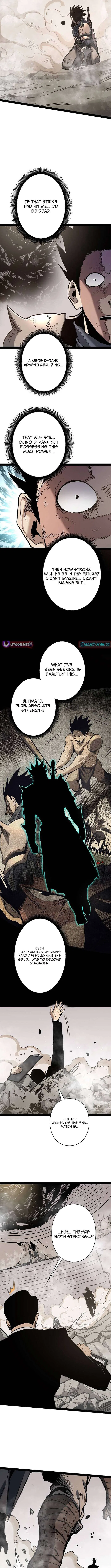 Become the Strongest Hero Through the Cheat System Chapter 88 – Page 11