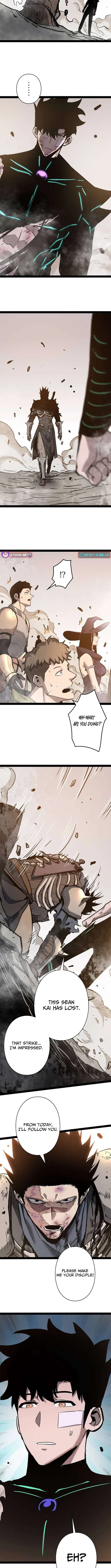 Become the Strongest Hero Through the Cheat System Chapter 88 – Page 12