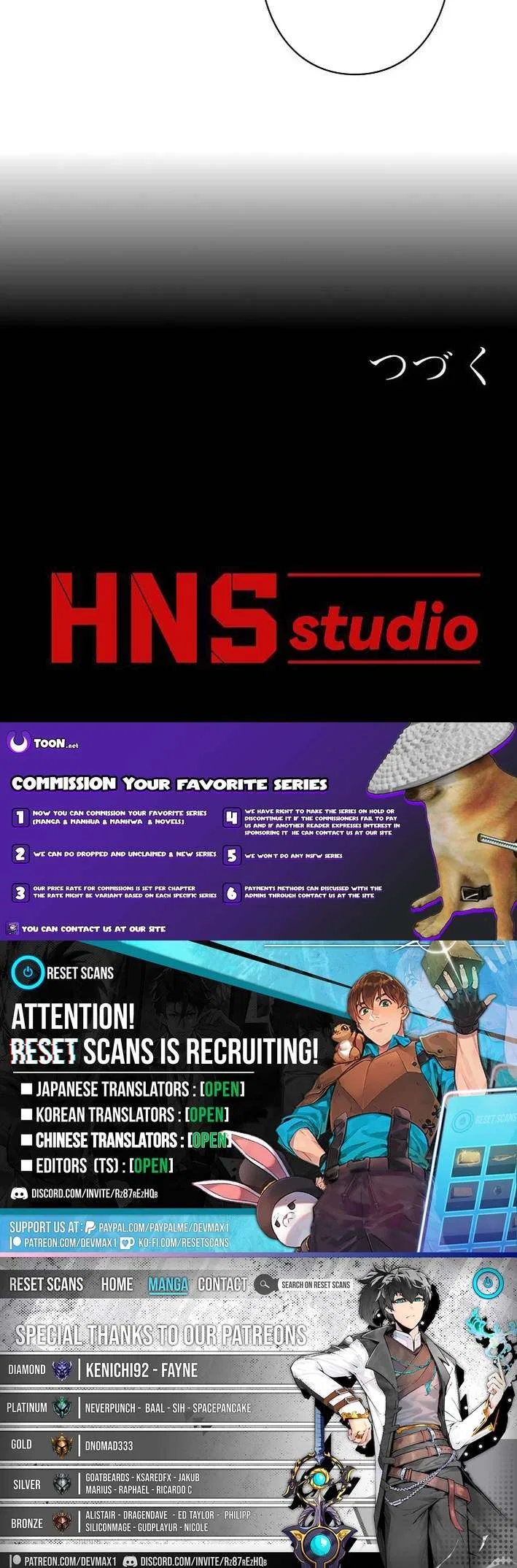 Become the Strongest Hero Through the Cheat System Chapter 88 – Page 13
