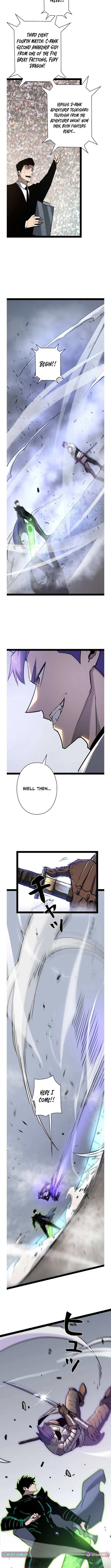 Become the Strongest Hero Through the Cheat System Chapter 87 – Page 2