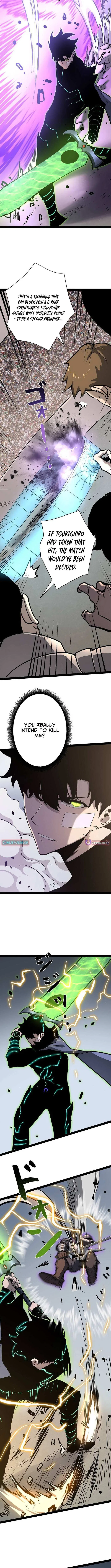 Become the Strongest Hero Through the Cheat System Chapter 87 – Page 5