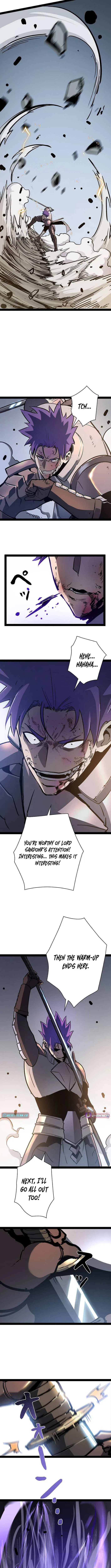 Become the Strongest Hero Through the Cheat System Chapter 87 – Page 6